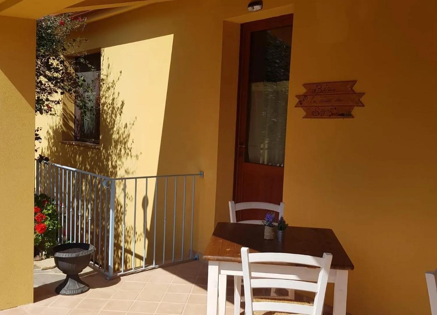 Вилла Bisu La Casa Dei Sogni Iun R8622 Капитана