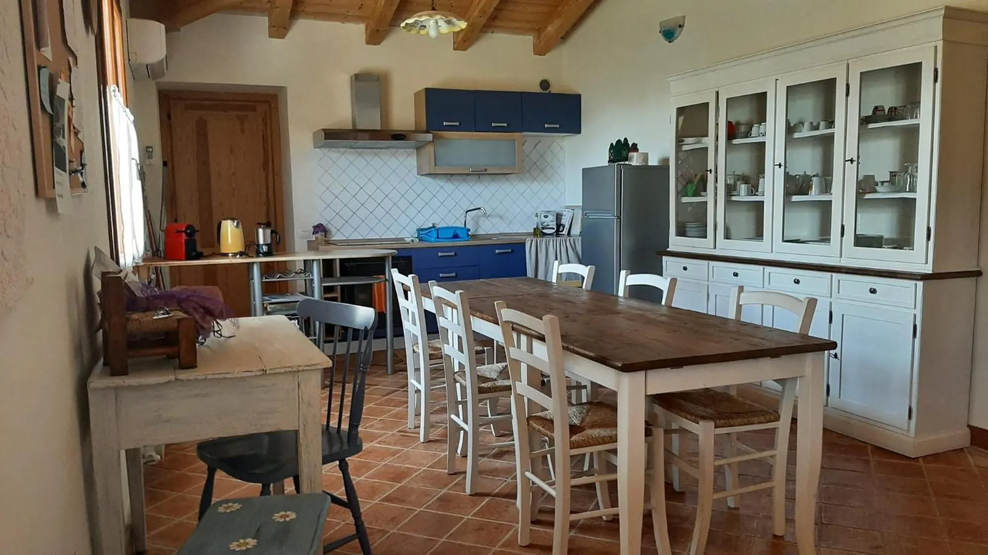 Вилла Bisu La Casa Dei Sogni Iun R8622 Капитана Дом отдыха